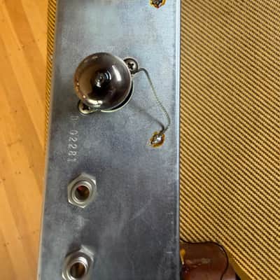 1956 Fender Tweed Deluxe 5E3 - Collector Grade image 15
