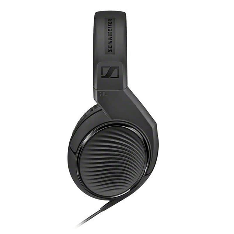 Sennheiser HD 200 Professional Monitoring Headphone New image 1