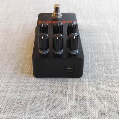 Keeley Filaments High Gain Distortion image 3