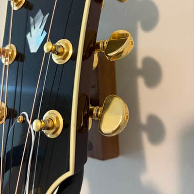 Gibson SJ-200 Standard (2020 - Present) image 10