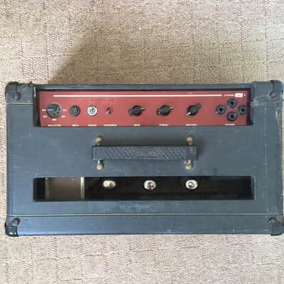 Vox AC50 MK1 1964 image 7
