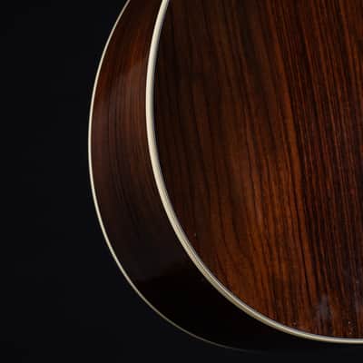 2023 Martin 00-28 Acoustic Guitar - Natural | Preowned image 11