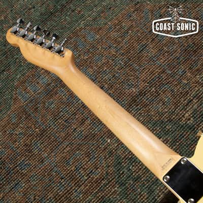 1993 Fender Mini Telecaster MTL-32 Short Scale MIJ made in Japan image 14