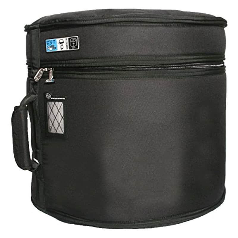 Protection Racket 13" x 13" Floor Tom Case 2011-00 image 1