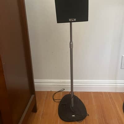 KLH 9005 2 Way Satellite Speakers image 1