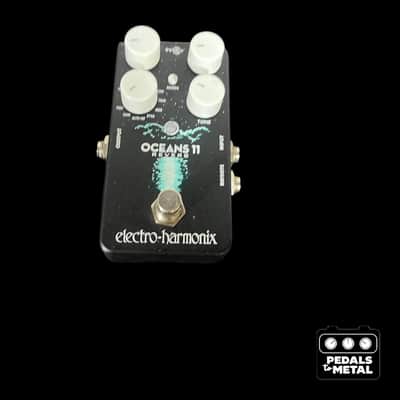 Electro-Harmonix Oceans 11 Reverb -x17280 image 1