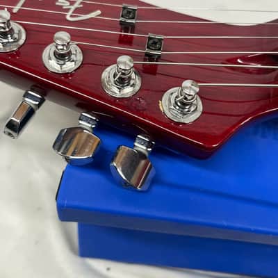 Fender Telecaster Tele FMT HH Electric Guitar 2004 image 24