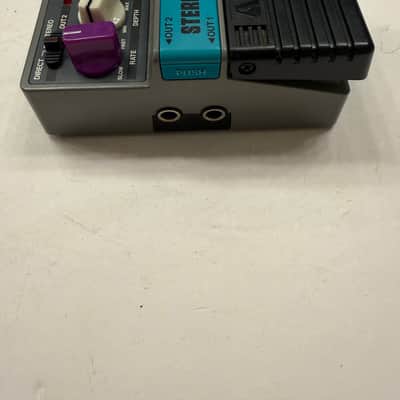 *For Parts/Repair* Arion SPH-1 Stereo Phaser Vintage Guitar Effect Pedal image 3