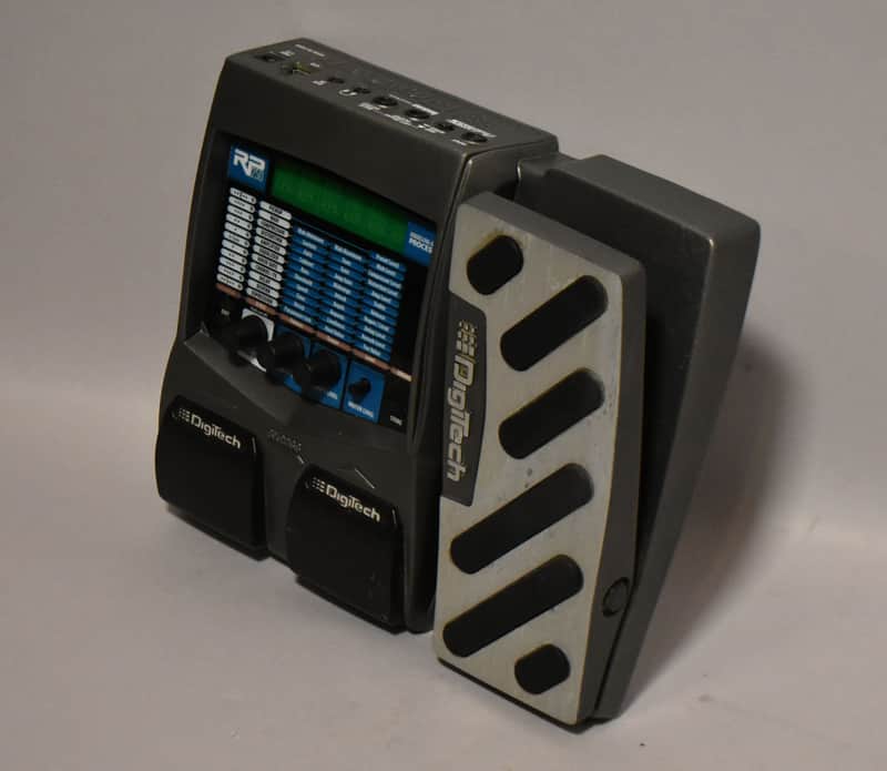 DigiTech RP250 | Reverb