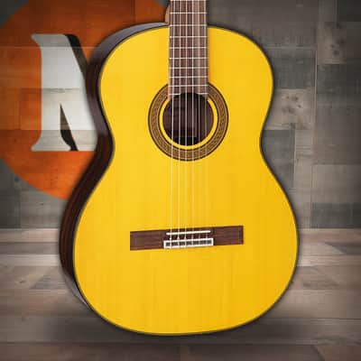 Takamine GC5 - Gloss Natural (TAKGC5NAT) image 1