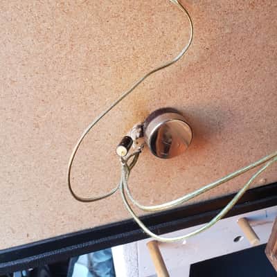 Vintage Rare Korvettes XAM 3D Speakers image 8