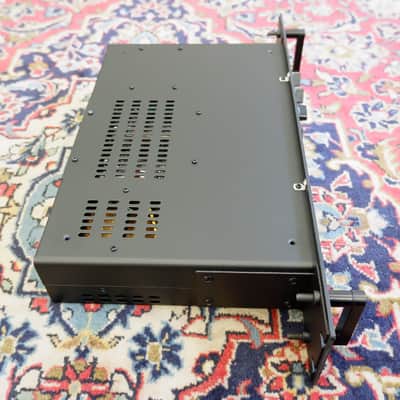 Fryette Power Station PS-100 Attenuator & Deluxe Rackmount Kit image 5
