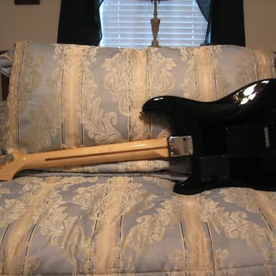 Fender Roland G5 Stratocaster image 2