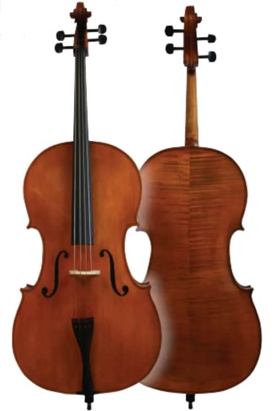 Gliga Grottano Cello 1/2 image 1