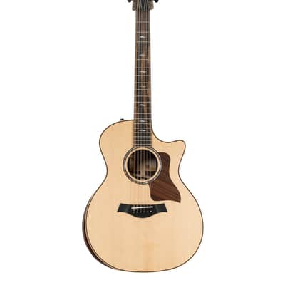 Pre-Owned Next Generation 854ce Indian Rosewood 12-String Acoustic-Electric Guitar | Used image 3