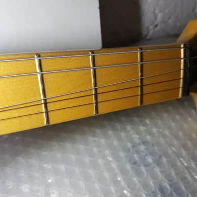 1978 FRAMUS STRATO - made in GERMANY - DIMARZIO PICKUPS image 10