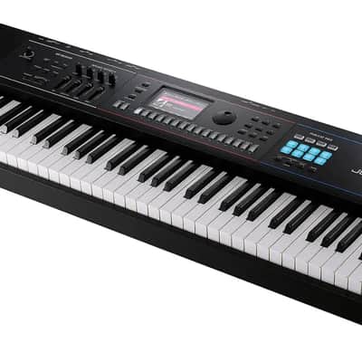 Roland JUNO-D8 88-Key Synthesizer Keyboard image 2