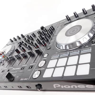Pioneer DJ DDJ-SX2 4-Channel Mixer Controller +Top Zustand + OVP + Garantie image 5