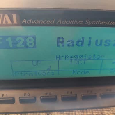 Radiusz Electronics ME-1 Memory Expansion for Kawai K5000 Series Synthesizers image 4