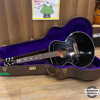 Gibson 1996 1968 EVERLY Reissue image 5