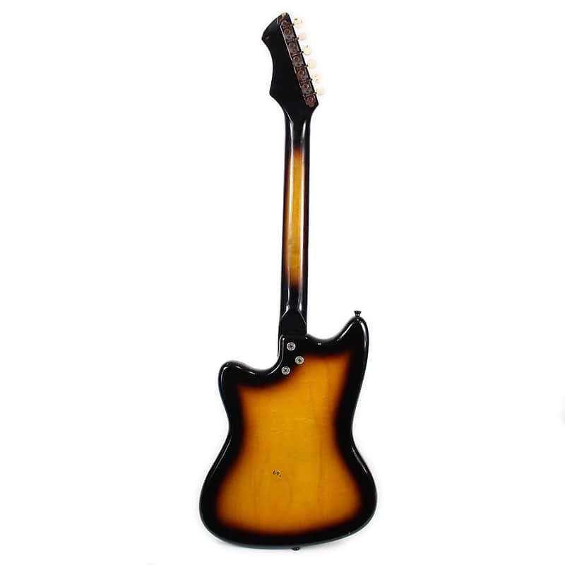 Silvertone 1476 image 2