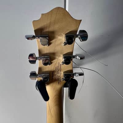 B.C. Rich Body Collection - Bich image 8