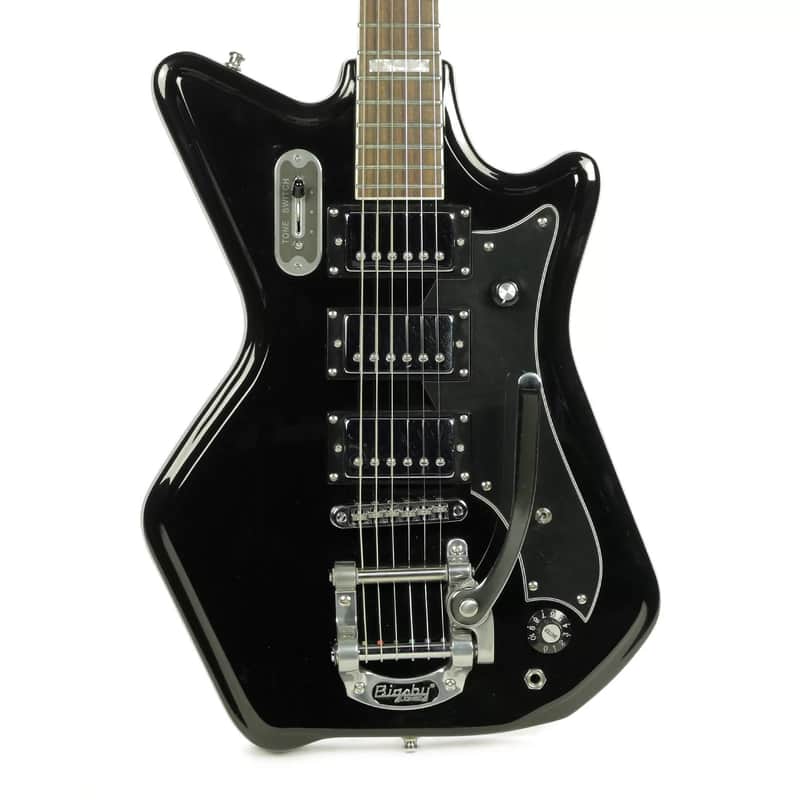 Airline Jetsons '59 3P Ripley Custom | Reverb