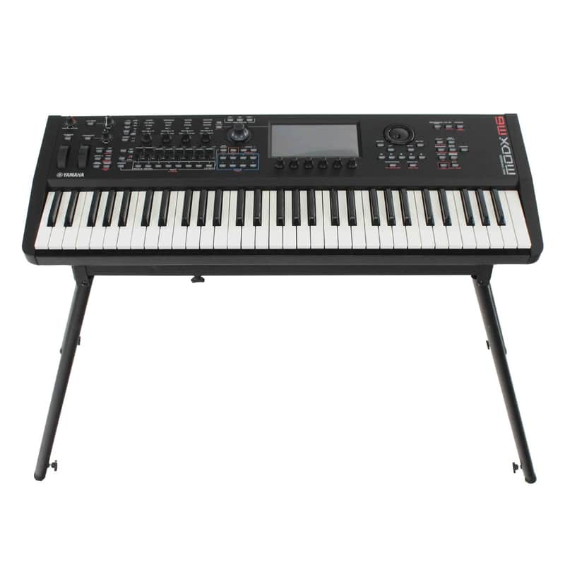 Yamaha Modx M6