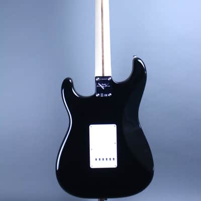2025 Fender Custom Shop Eric Clapton Stratocaster Black NOS image 2