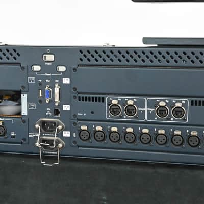 AVID Venue SC48 Digital Audio Mixing Console CG01GAJ *ASK FOR SHIPPING* image 14