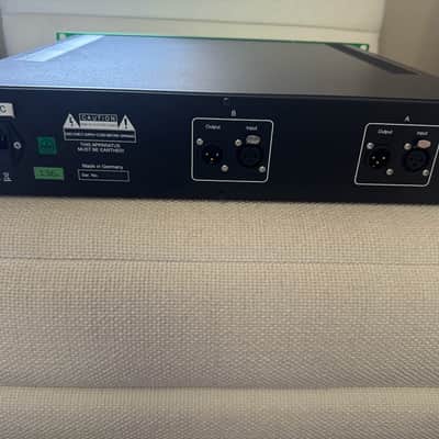 Vertigo Sound VSP 2 Preamp image 9