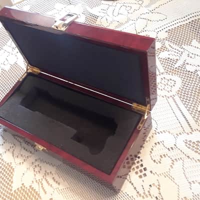Large condenser Microphone box image 3