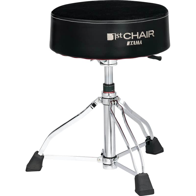 Tama 1st Chair Round Rider XL HYDRAULIX image 1
