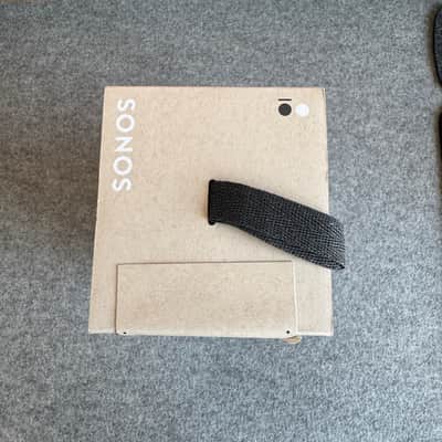 Sonos Roam SL 2021 - Black image 4
