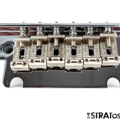 Fender American Professional II Stratocaster Pro II TREMOLO &Pop In ARM, Strat image 2