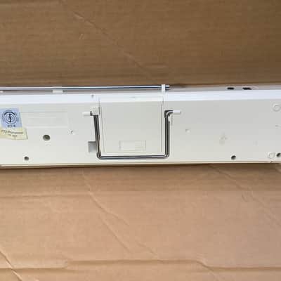 CK-10 Keyboard with build in Radio ! Made in Japan VINTAGE 80’s  / ultra rare model image 9