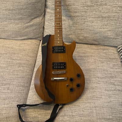 Gibson Firebrand 