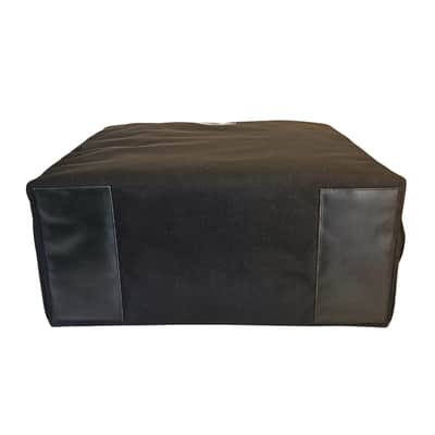 Studio Slips Gig Bag for PRS DGT 1x12 Cabinet #16033 Black, Single Padded with Leather image 4