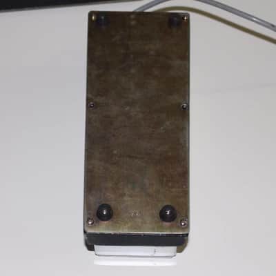 RARE! VINTAGE Original Jax Vibra Chorus Shin-Ei Uni-Vibe Guitar Effects FX Pedal image 8