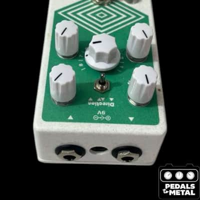 EarthQuaker Devices Arpanoid Polyphonic Pitch Arpeggiator 2014 - 2017 - Various - X18412 image 2