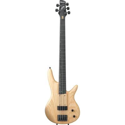 Ibanez GWB205 Gary Willis Signature Soundgear Fretless | Reverb
