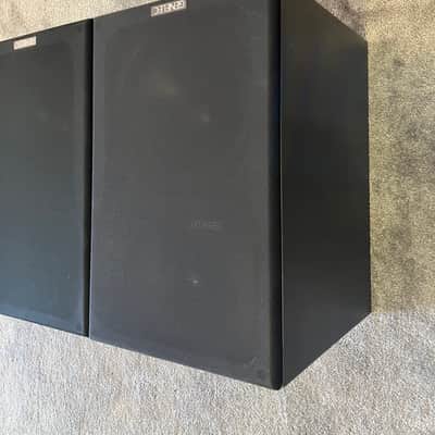 Genelec 1031A - concecutive pair 4496 & 4497 - year 1994 image 6
