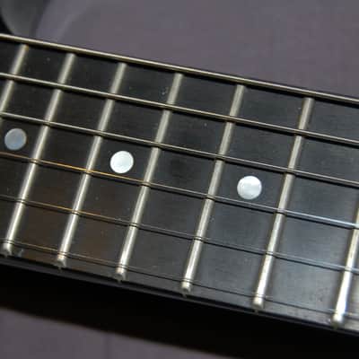 Carvin X220 1990 - Black Gloss image 12