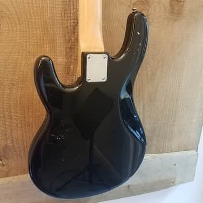OLP MM2 Stingray Bass Used image 6
