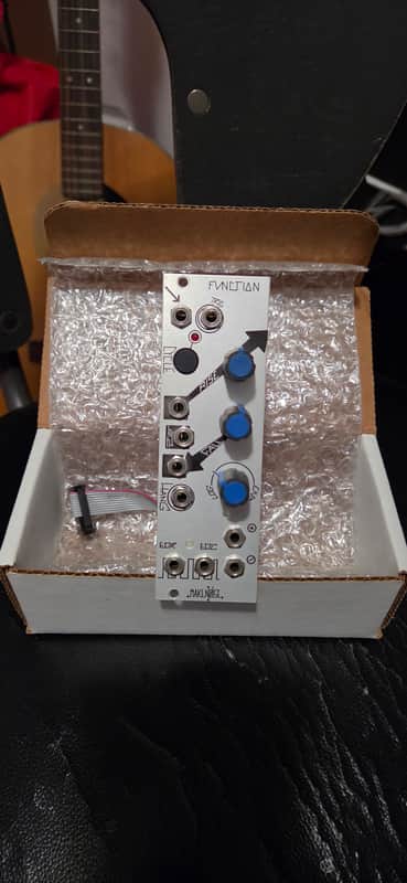 Make Noise Function Module
