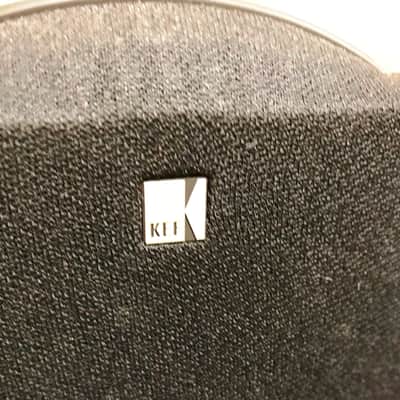 KEF IQ9 brown image 5