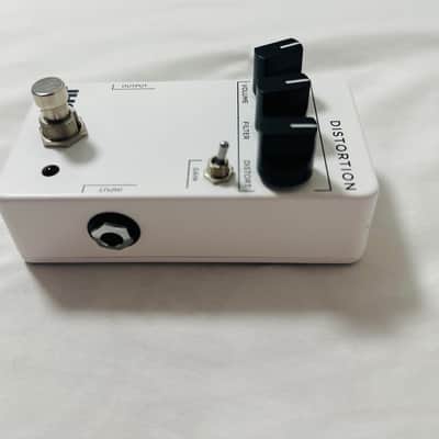 JHS 3 Series Reverb 2020 - Present - White image 2