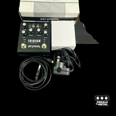 Strymon Iridium -x19090 image 1