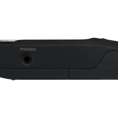 Roland R-07 Handheld Recorder - Black image 4