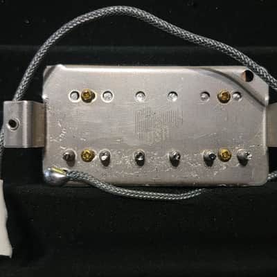 Gibson 490R Modern Classic Neck Humbucker 2010s image 2